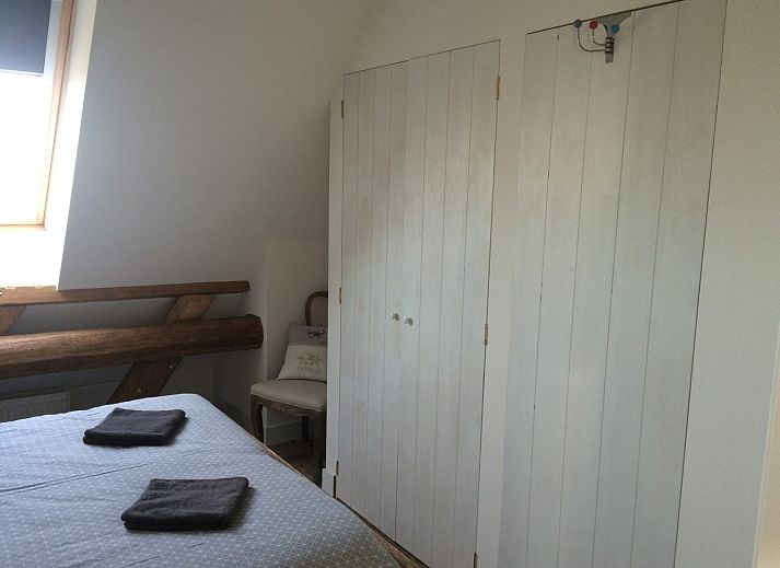 Verblijf 481108 - Vakantiewoning Noord-Holland noord - Appartement Rustiek