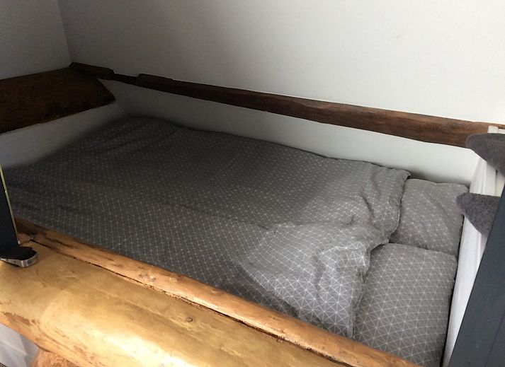 Verblijf 481108 - Vakantiewoning Noord-Holland noord - Appartement Rustiek