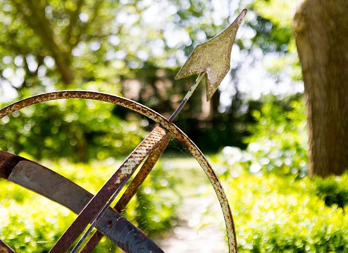 Guest house 481108 - Holiday property Noord-Holland noord - Appartement Rustiek