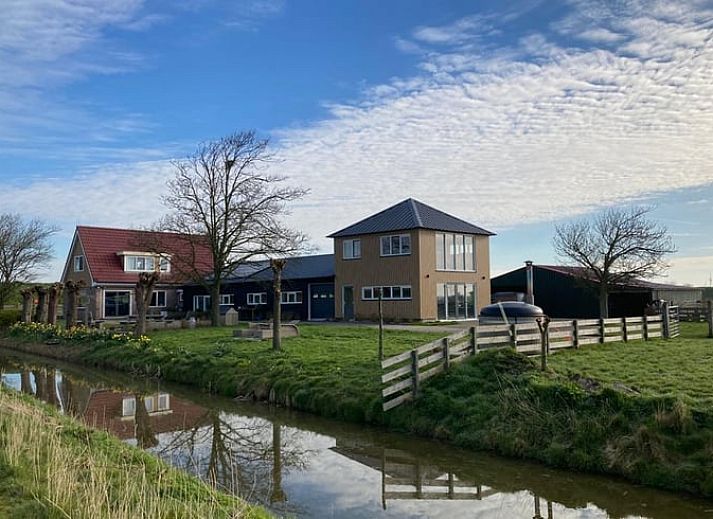 Unterkunft 481111 • Ferienhaus Noord-Holland noord • Vakantiehuisje in Schagen
