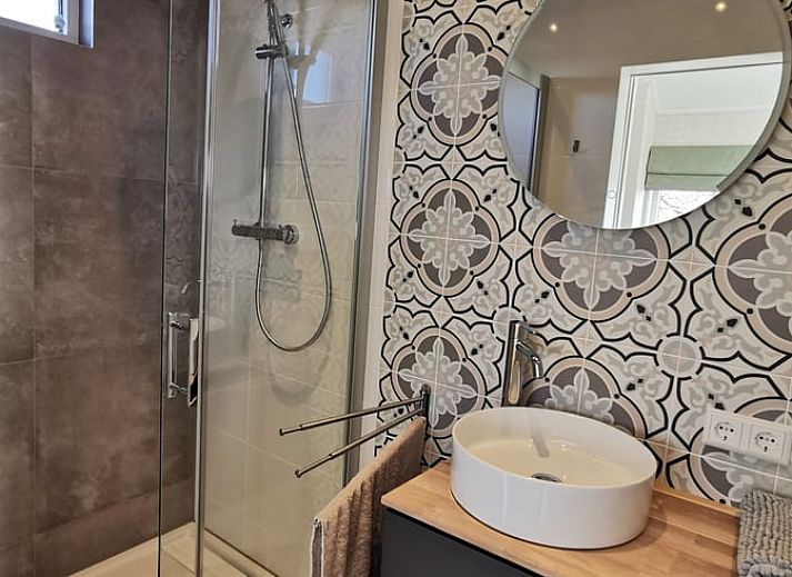 Verblijf 481111 - Vakantiewoning Noord-Holland noord - Vakantiehuisje in Schagen