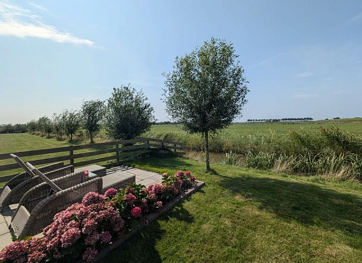 Verblijf 481111 - Vakantiewoning Noord-Holland noord - Vakantiehuisje in Schagen