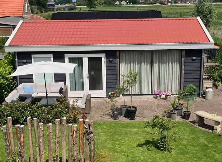 Unterkunft 481113 • Ferienhaus Noord-Holland noord • Vakantiehuis in Schagen