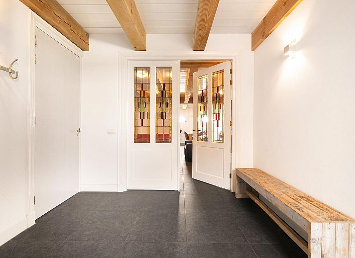 Unterkunft 481114 - Ferienhaus Noord-Holland noord - Traphoeve