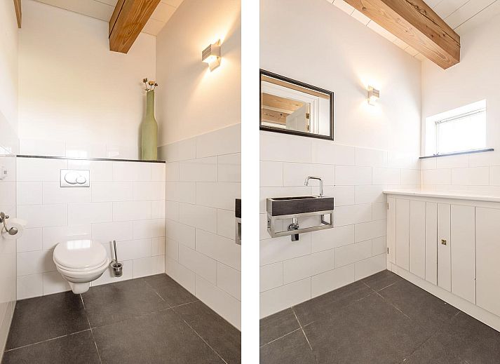 Unterkunft 481114 - Ferienhaus Noord-Holland noord - Traphoeve