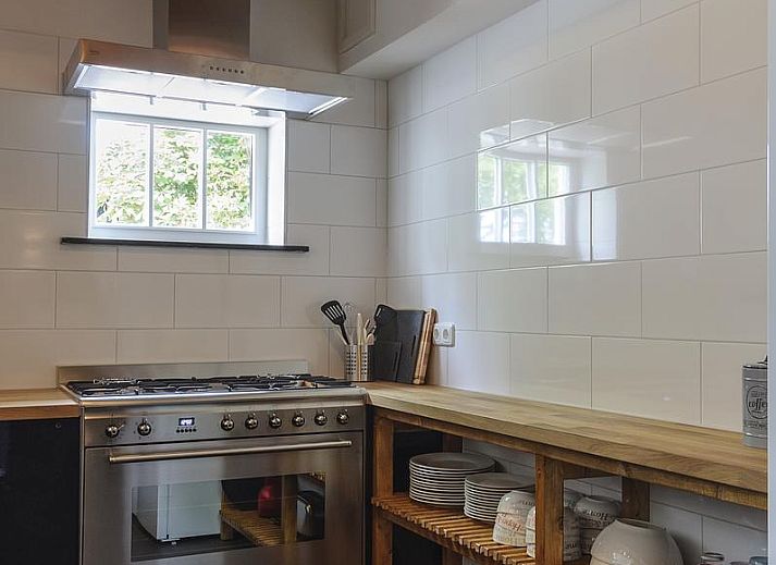 Unterkunft 481114 - Ferienhaus Noord-Holland noord - Traphoeve