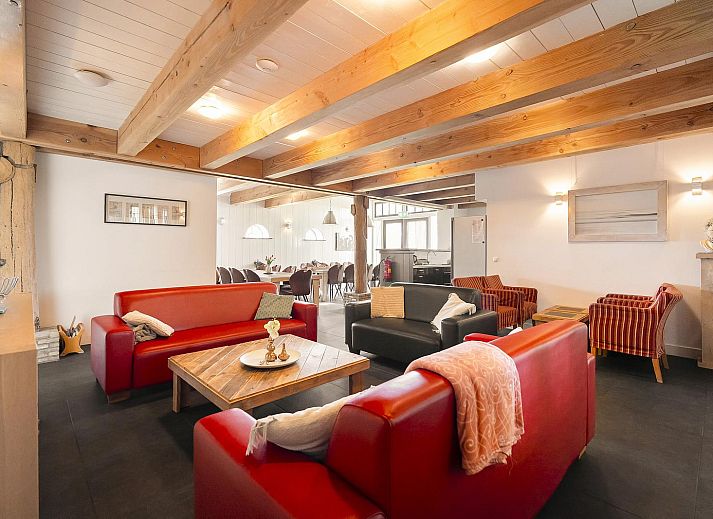 Unterkunft 481114 - Ferienhaus Noord-Holland noord - Traphoeve