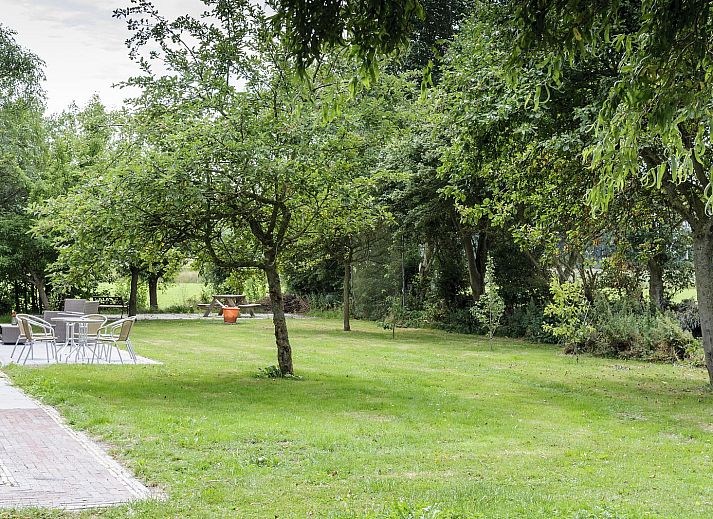 Unterkunft 481114 - Ferienhaus Noord-Holland noord - Traphoeve