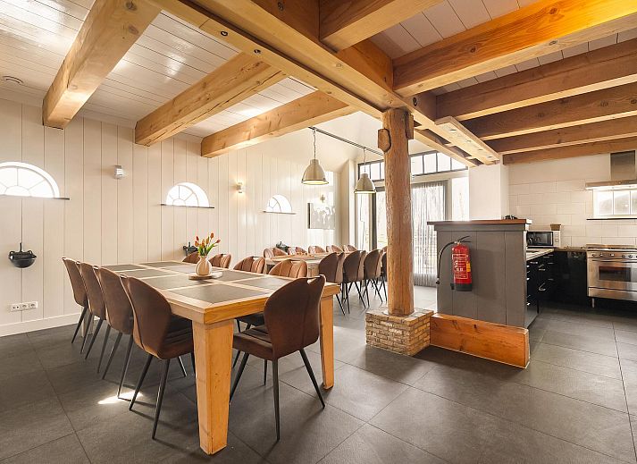 Unterkunft 481114 - Ferienhaus Noord-Holland noord - Traphoeve
