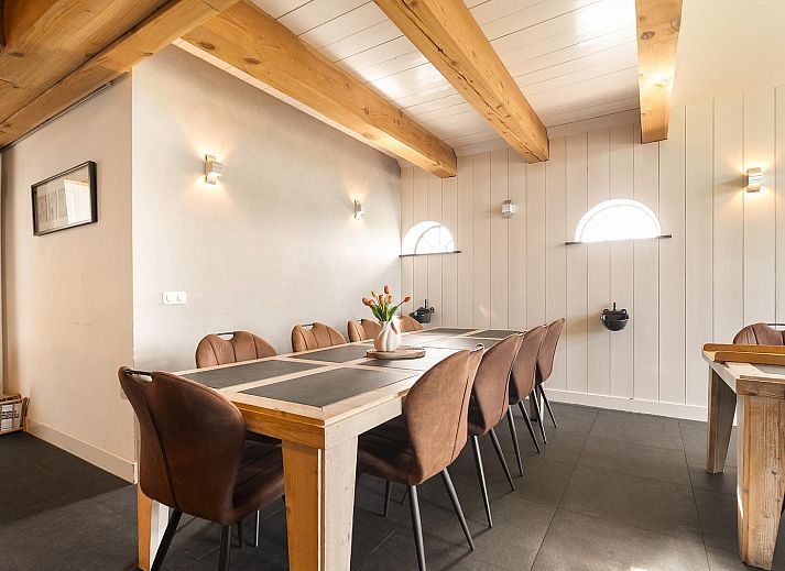 Unterkunft 481114 - Ferienhaus Noord-Holland noord - Traphoeve