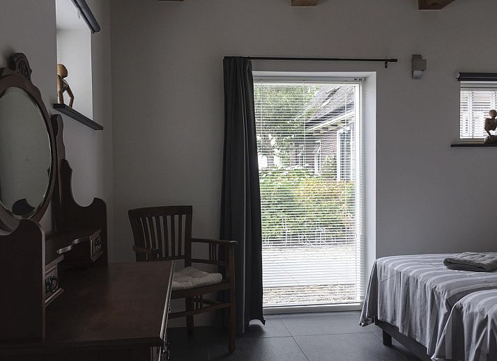 Unterkunft 481114 - Ferienhaus Noord-Holland noord - Traphoeve