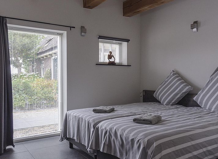 Unterkunft 481114 - Ferienhaus Noord-Holland noord - Traphoeve