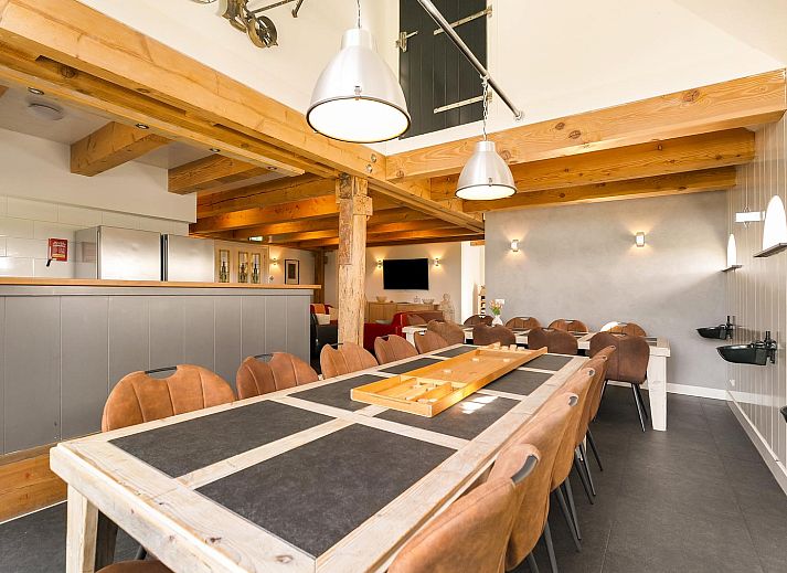 Unterkunft 481114 - Ferienhaus Noord-Holland noord - Traphoeve
