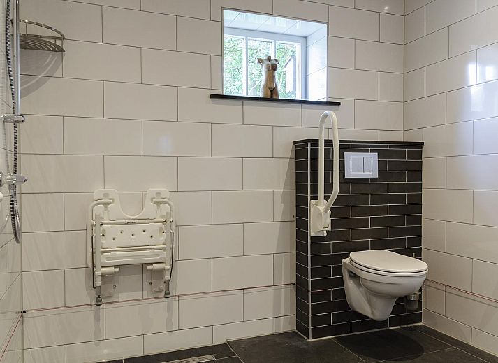 Unterkunft 481114 - Ferienhaus Noord-Holland noord - Traphoeve