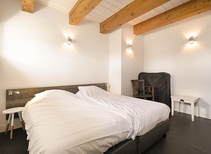 Unterkunft 481114 - Ferienhaus Noord-Holland noord - Traphoeve