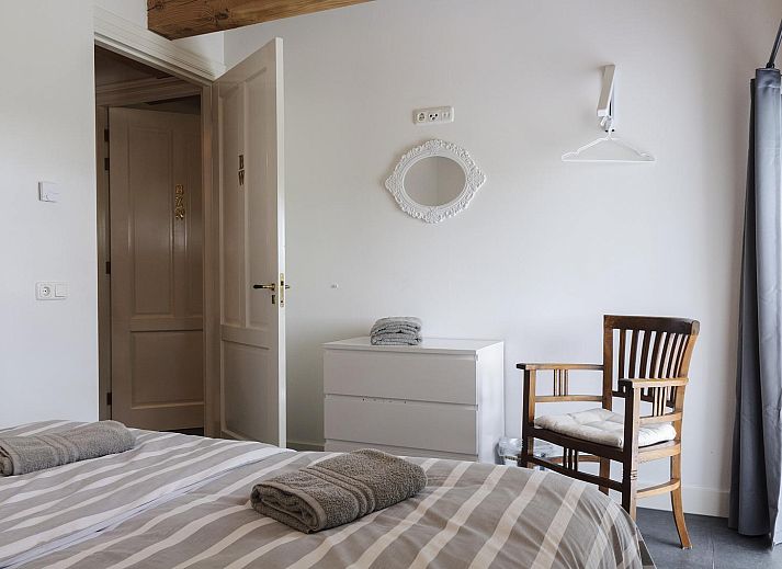 Unterkunft 481114 - Ferienhaus Noord-Holland noord - Traphoeve