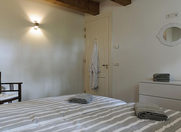 Unterkunft 481114 - Ferienhaus Noord-Holland noord - Traphoeve