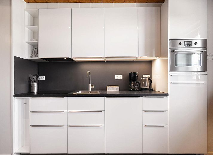 Unterkunft 481116 - Appartement Noord-Holland noord - Appartement Dijkzicht