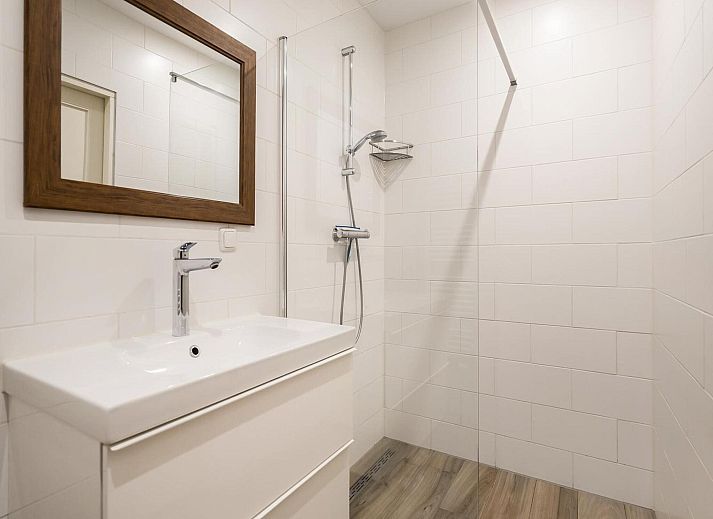Unterkunft 481116 - Appartement Noord-Holland noord - Appartement Dijkzicht