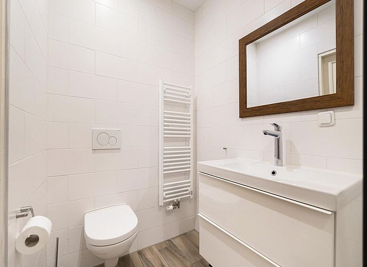 Unterkunft 481116 - Appartement Noord-Holland noord - Appartement Dijkzicht