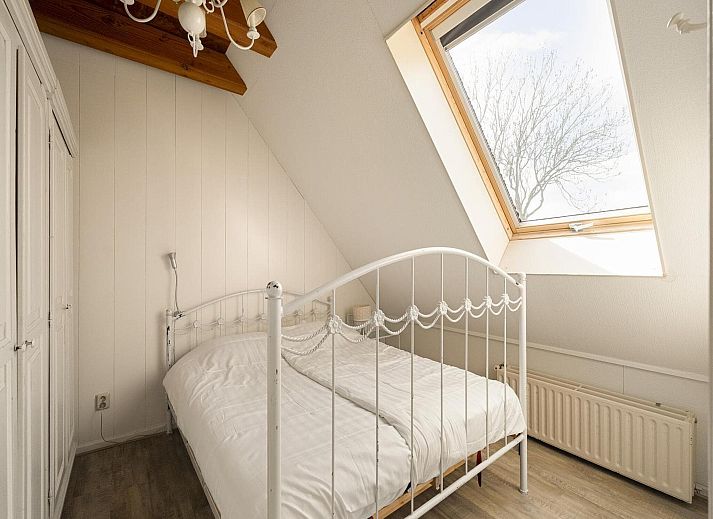 Unterkunft 481117 - Appartement Noord-Holland noord - Appartement Nostalgisch