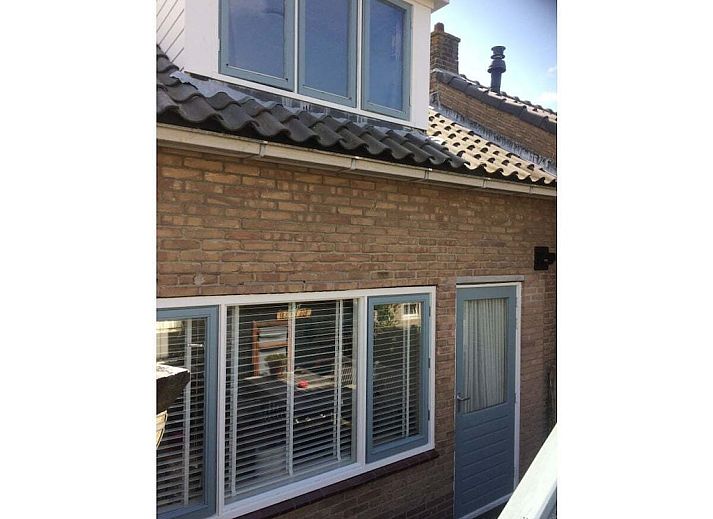 Verblijf 481501 - Vakantiewoning Noord-Holland noord - 62134