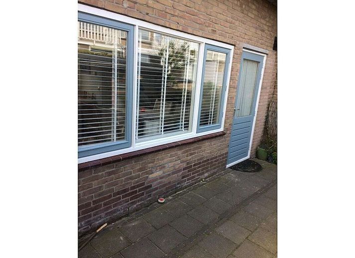 Verblijf 481501 - Vakantiewoning Noord-Holland noord - 62134