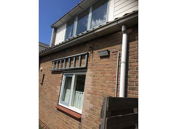 Verblijf 481501 - Vakantiewoning Noord-Holland noord - 62134