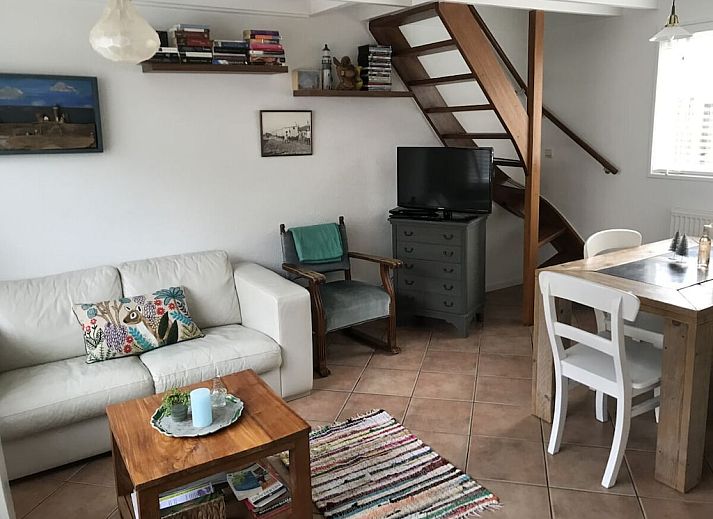 Verblijf 481501 - Vakantiewoning Noord-Holland noord - 62134