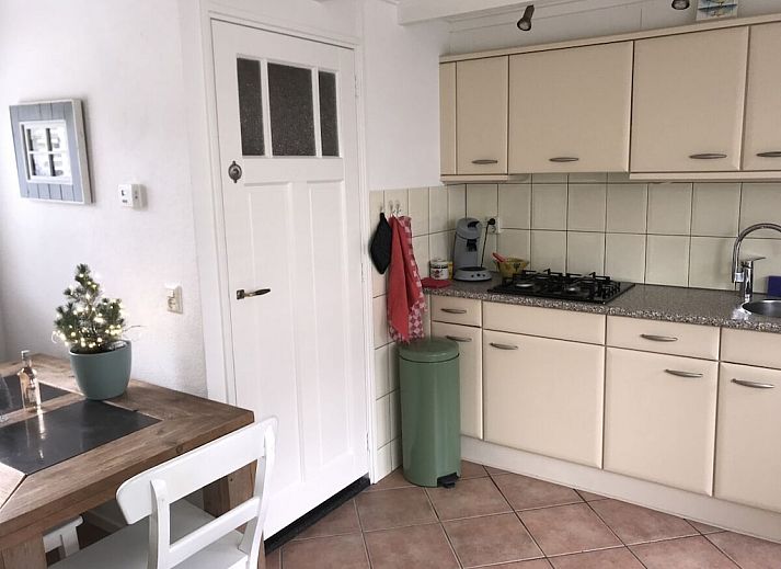 Verblijf 481501 - Vakantiewoning Noord-Holland noord - 62134
