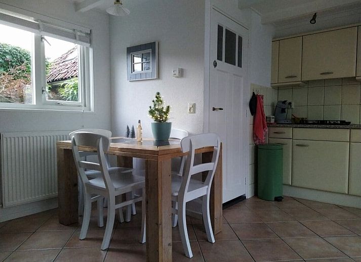 Verblijf 481501 - Vakantiewoning Noord-Holland noord - 62134