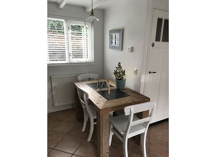Verblijf 481501 - Vakantiewoning Noord-Holland noord - 62134