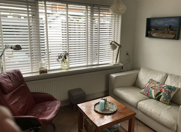 Verblijf 481501 - Vakantiewoning Noord-Holland noord - 62134