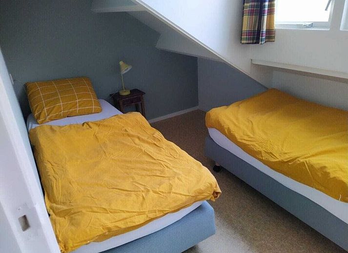 Verblijf 481501 - Vakantiewoning Noord-Holland noord - 62134