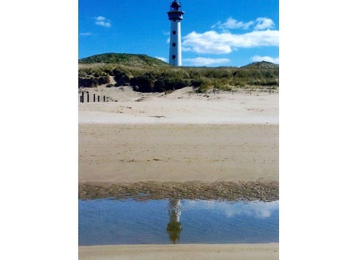 Verblijf 481501 - Vakantiewoning Noord-Holland noord - 62134