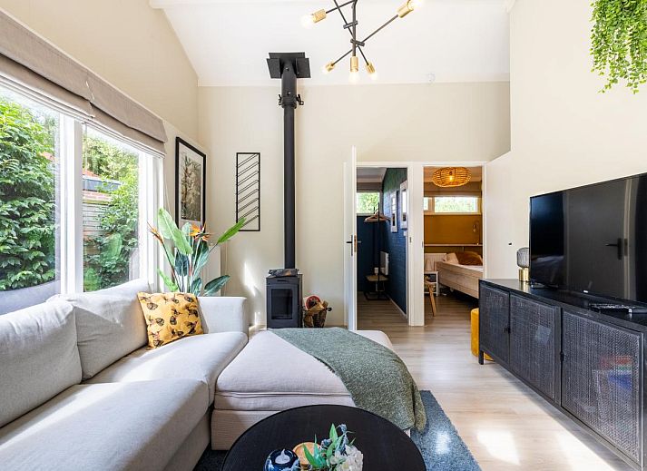 Guest house 482003 - Holiday property Noord-Holland noord - Kolibrie