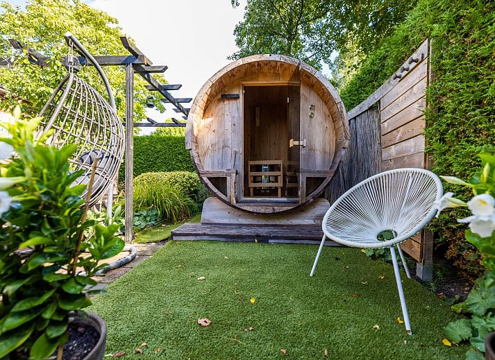 Guest house 482003 - Holiday property Noord-Holland noord - Kolibrie