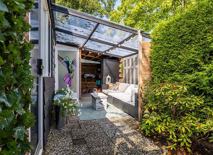 Guest house 482003 - Holiday property Noord-Holland noord - Kolibrie