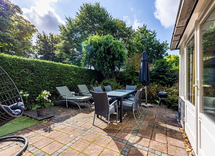 Guest house 482003 - Holiday property Noord-Holland noord - Kolibrie