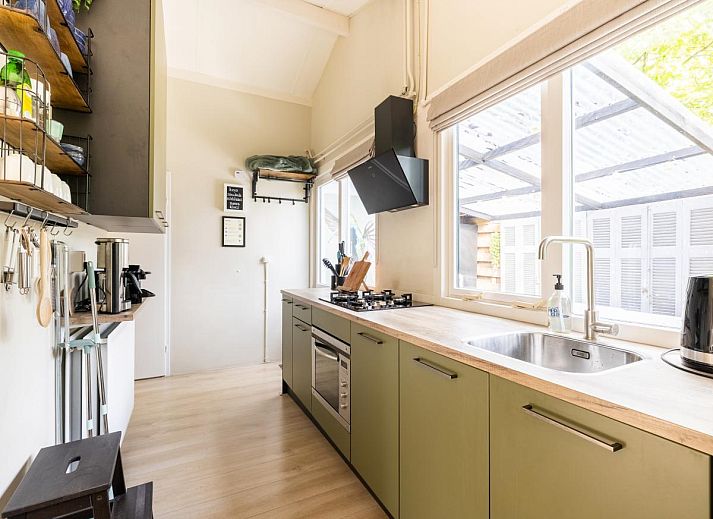 Guest house 482003 - Holiday property Noord-Holland noord - Kolibrie