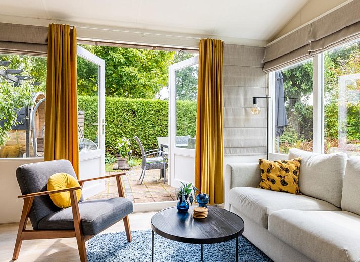 Guest house 482003 - Holiday property Noord-Holland noord - Kolibrie