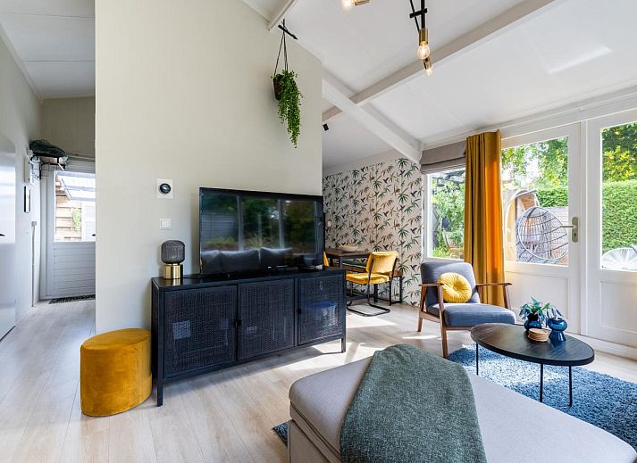 Guest house 482003 - Holiday property Noord-Holland noord - Kolibrie