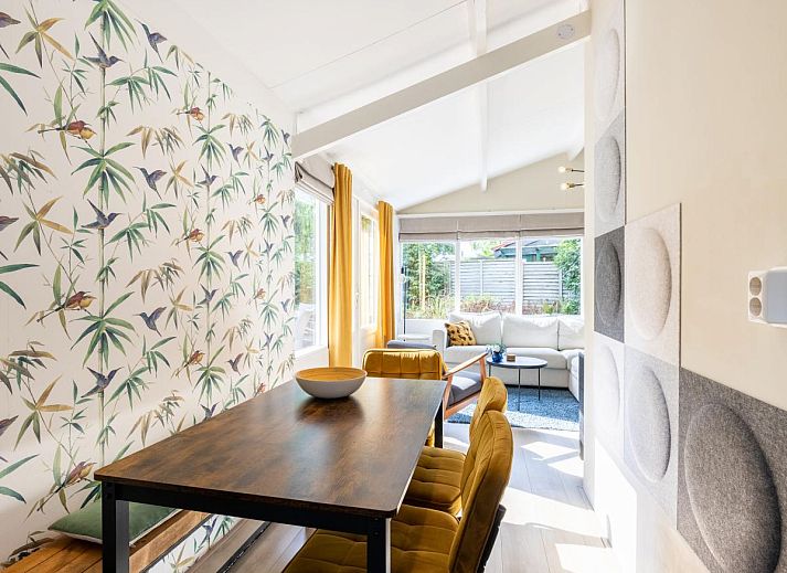 Guest house 482003 - Holiday property Noord-Holland noord - Kolibrie