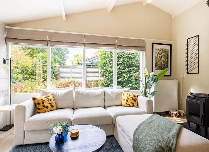 Guest house 482003 - Holiday property Noord-Holland noord - Kolibrie