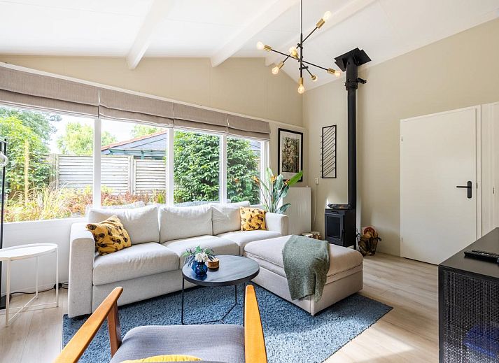 Guest house 482003 - Holiday property Noord-Holland noord - Kolibrie