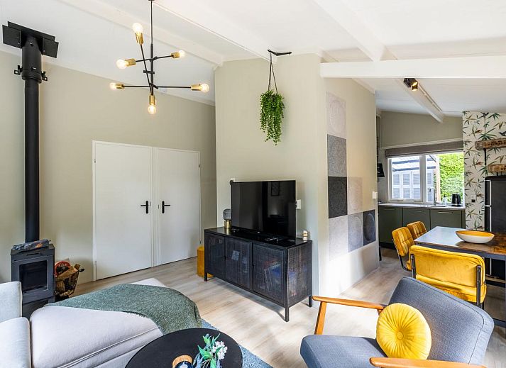 Guest house 482003 - Holiday property Noord-Holland noord - Kolibrie