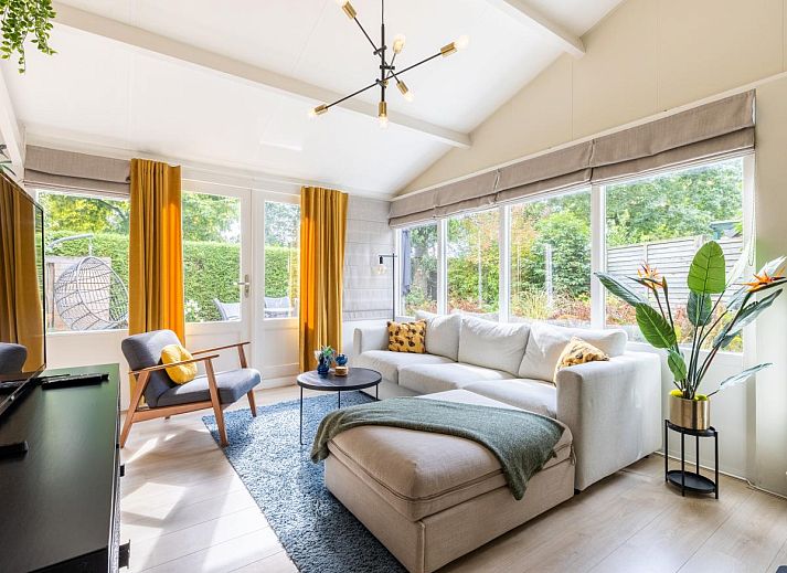 Guest house 482003 - Holiday property Noord-Holland noord - Kolibrie