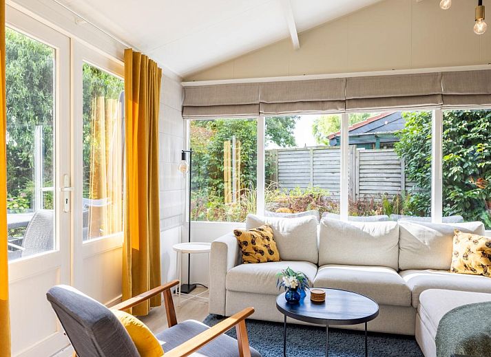 Guest house 482003 - Holiday property Noord-Holland noord - Kolibrie