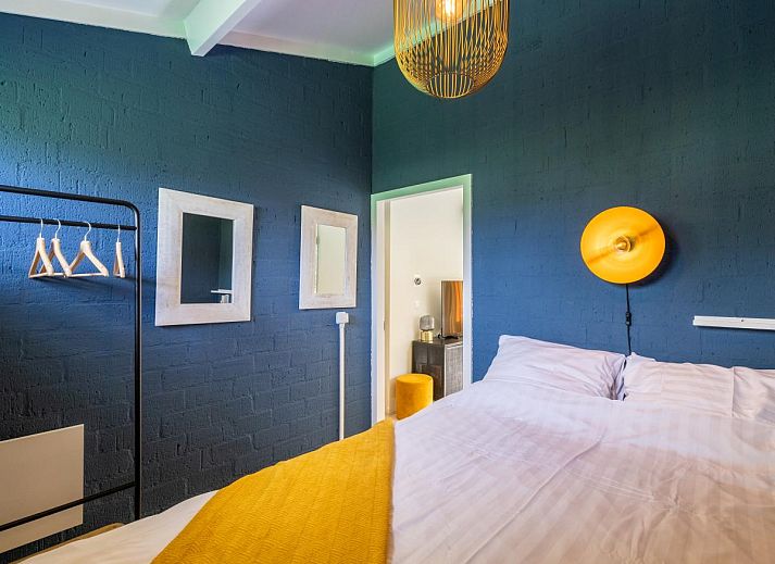 Guest house 482003 - Holiday property Noord-Holland noord - Kolibrie