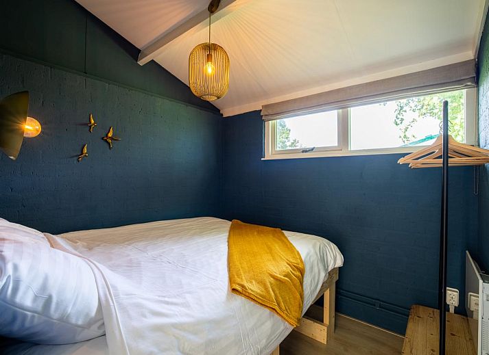 Guest house 482003 - Holiday property Noord-Holland noord - Kolibrie